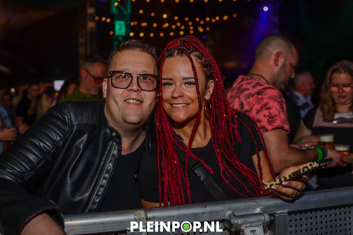 Vrijdag Publiek  (30)